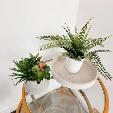 Apartment Centre Retreat