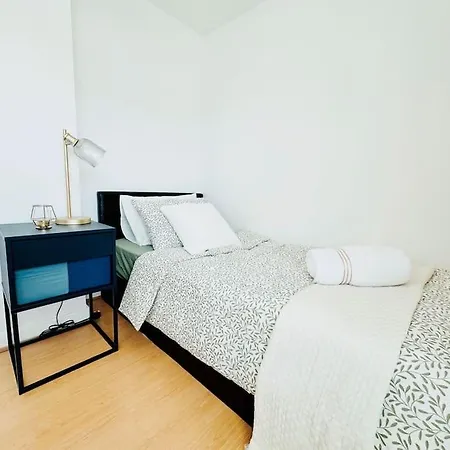 Apartment Centre Retreat Leeds (West Yorkshire)