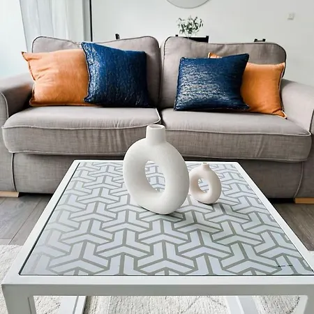 Apartment Centre Retreat Leeds (West Yorkshire)