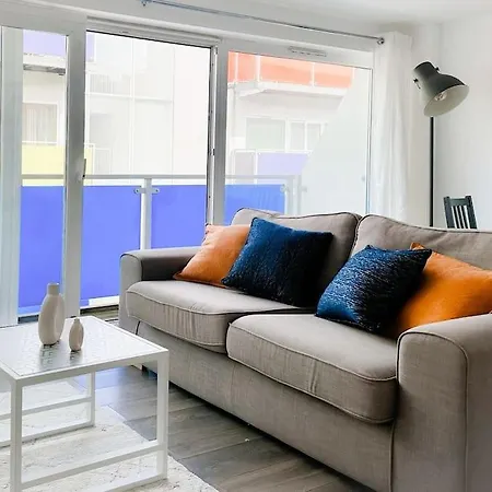 Centre Retreat * Leeds (West Yorkshire)