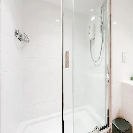 Centre Retreat Apartment Leeds (West Yorkshire)