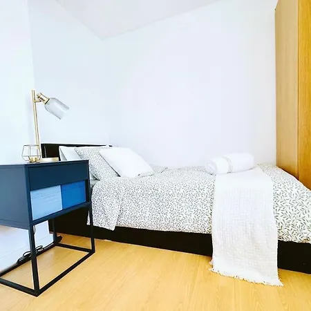 Apartment Centre Retreat *