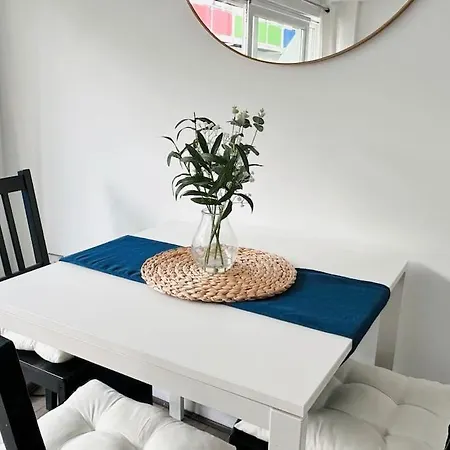 Centre Retreat Apartment Leeds (West Yorkshire)