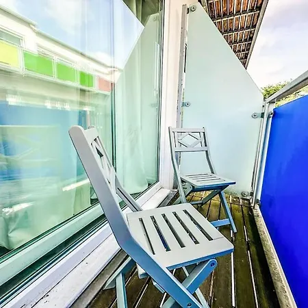 Apartment Centre Retreat Leeds (West Yorkshire)